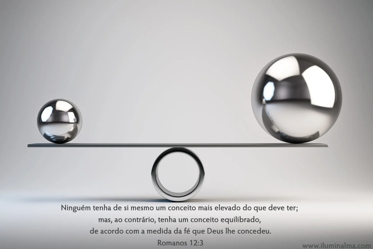 Romanos 12:3