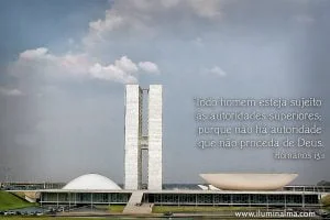 Romanos 13:1
