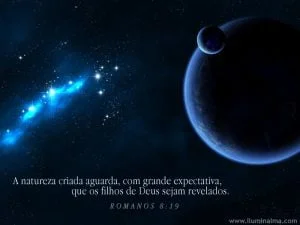 Romanos 8:19