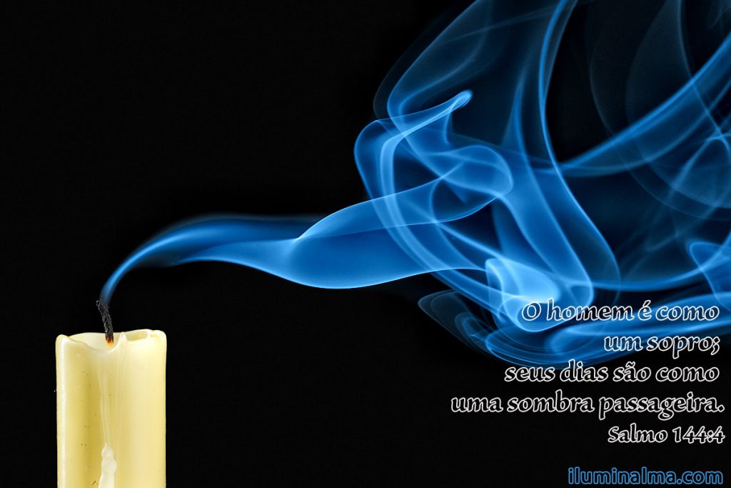 Salmo 144:4