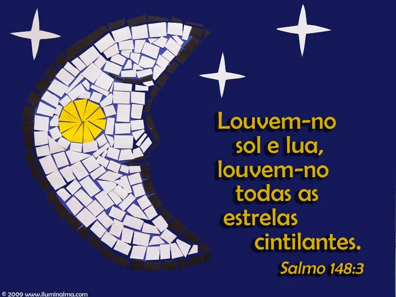 Salmo 148:3