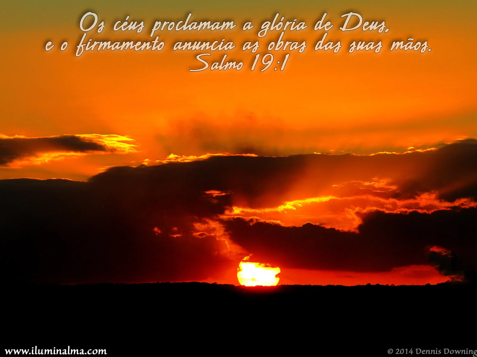 Salmo 19:1