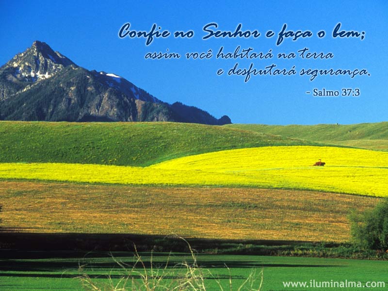 Salmo 37:3