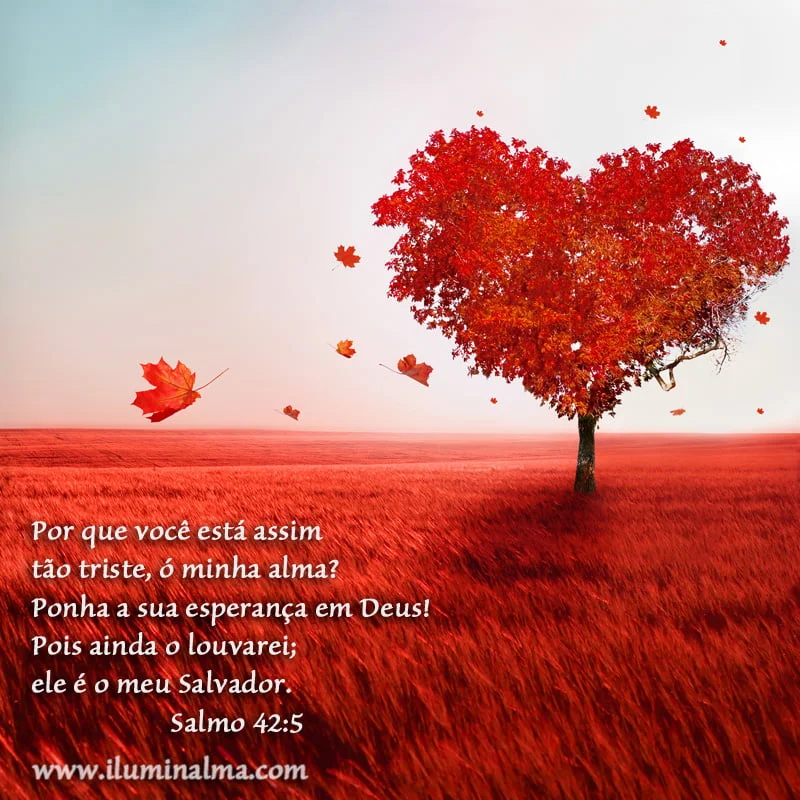 Salmo 42:5
