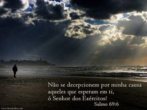 Salmo 69:6