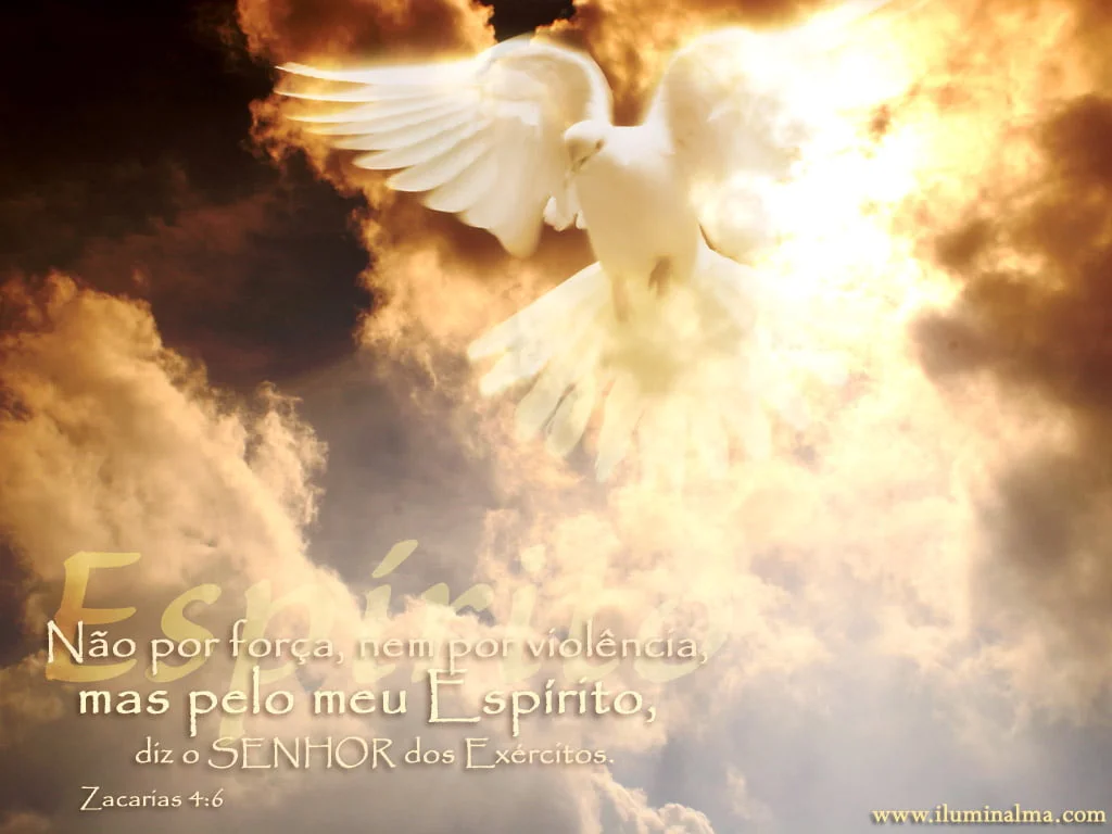 Zacarias 4:6