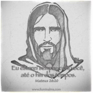 Mateus 28:20