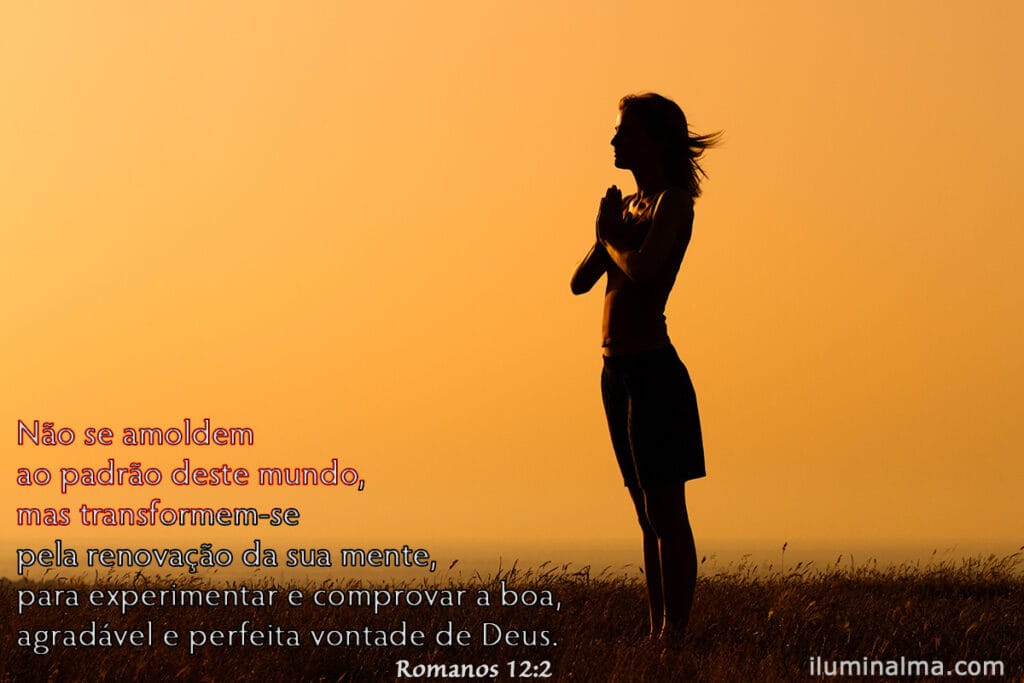 Romanos 12:2