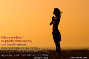 Romanos 12:2